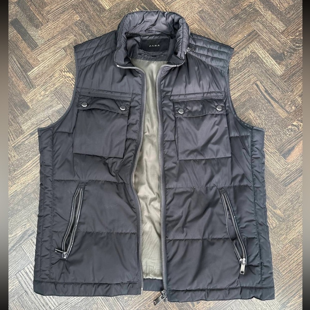 Zara | Vest